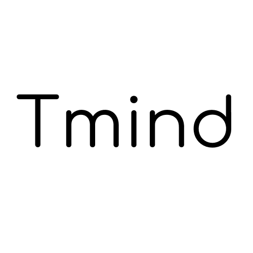 Tmind Logo